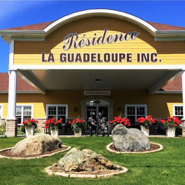 Résidence La Guadeloupe