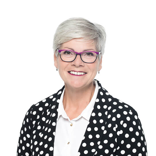 Conseillère