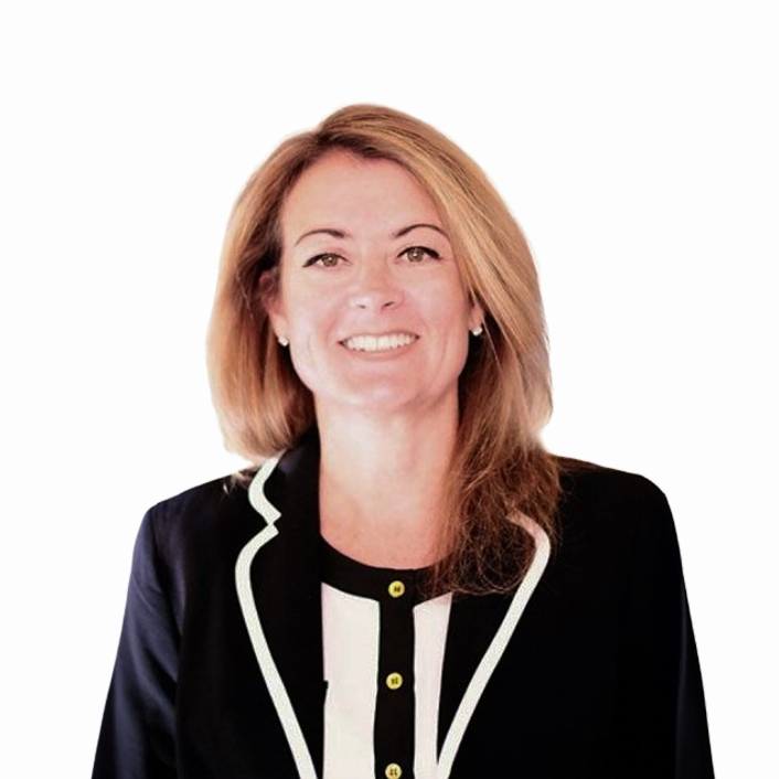 Nathalie Perrault