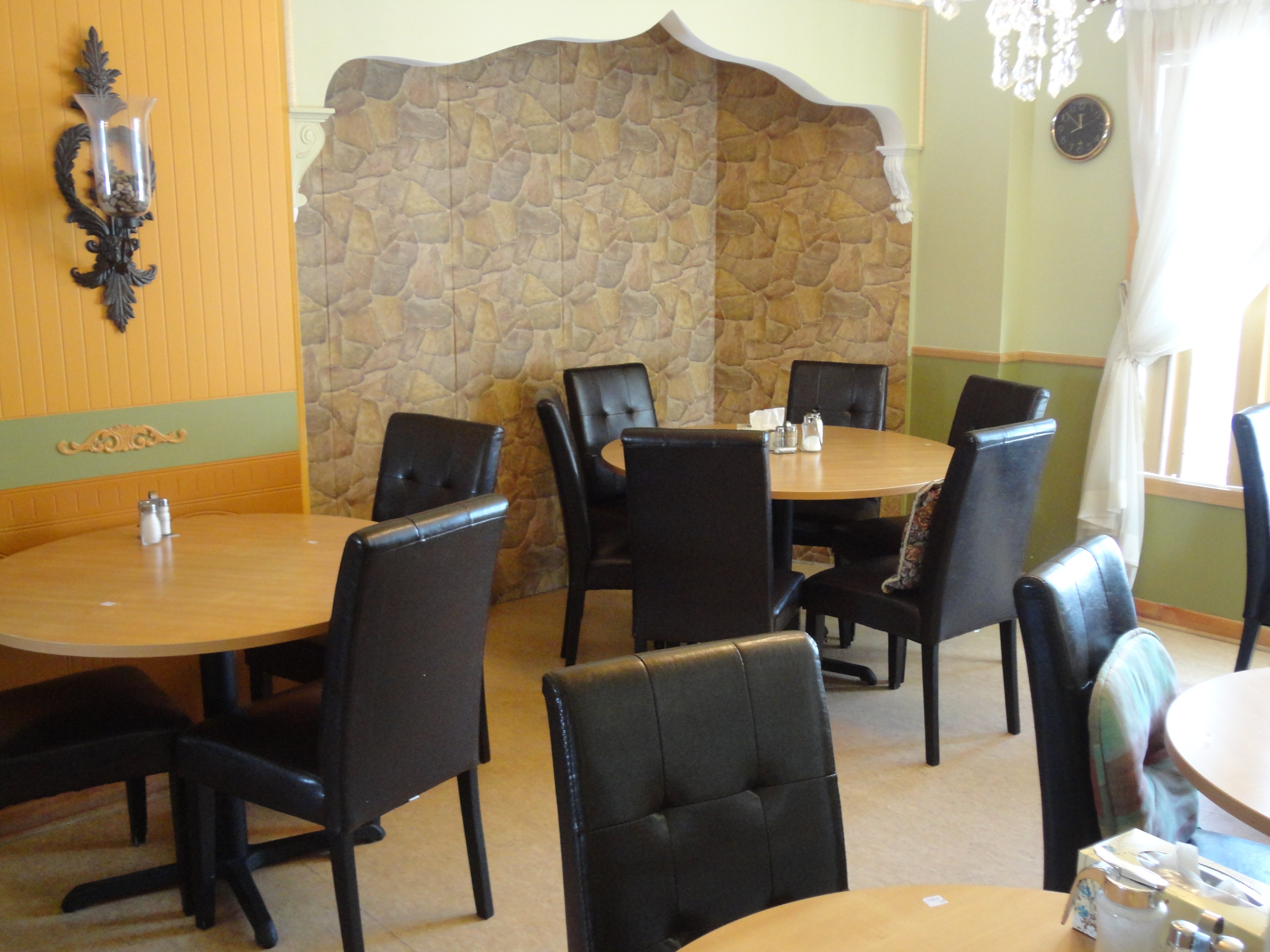 Résidence La Maison Blanche à DeuxMontagnes, Laurentides Résidences