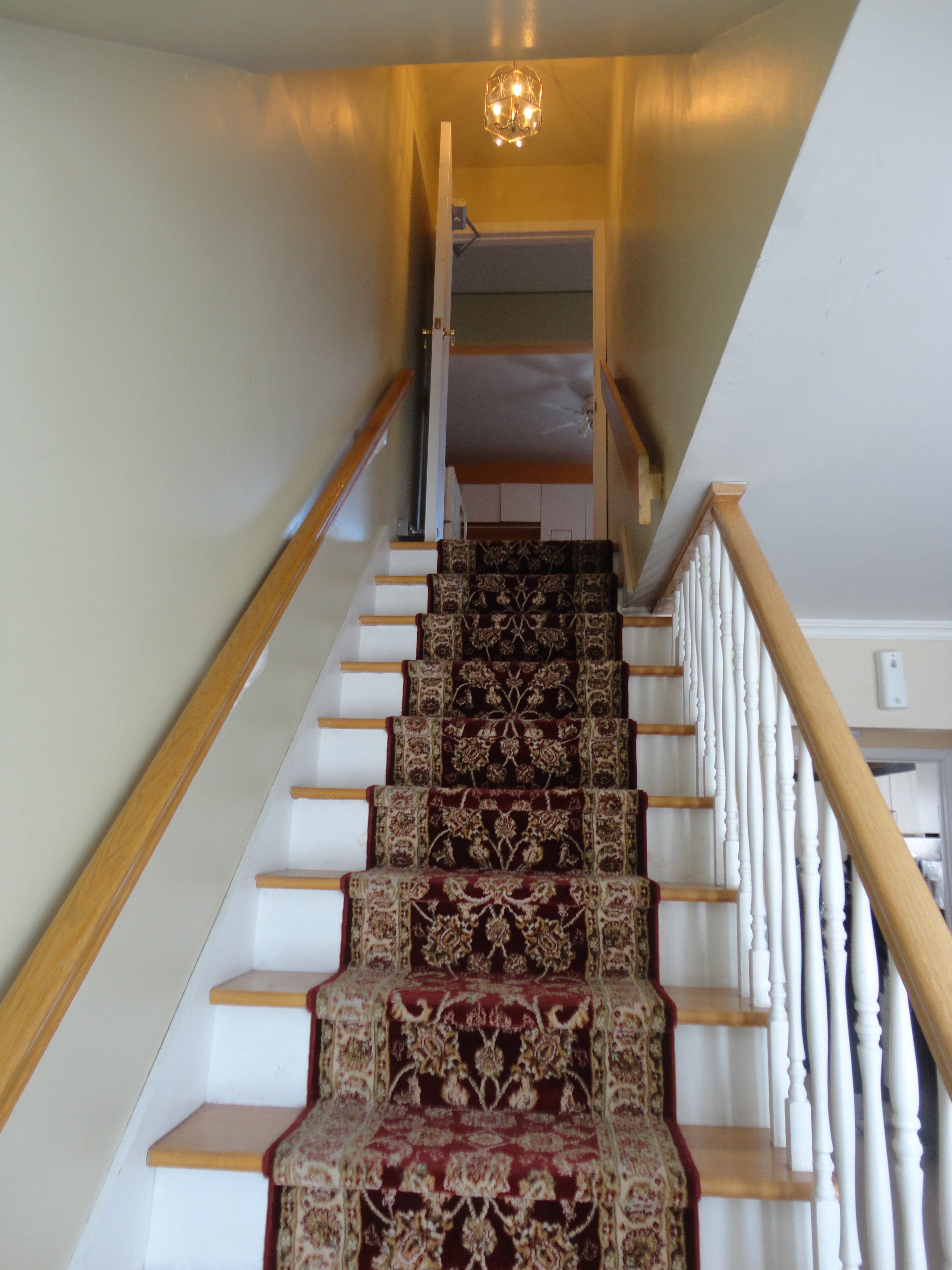 Résidence La Maison Blanche à DeuxMontagnes, Laurentides Résidences