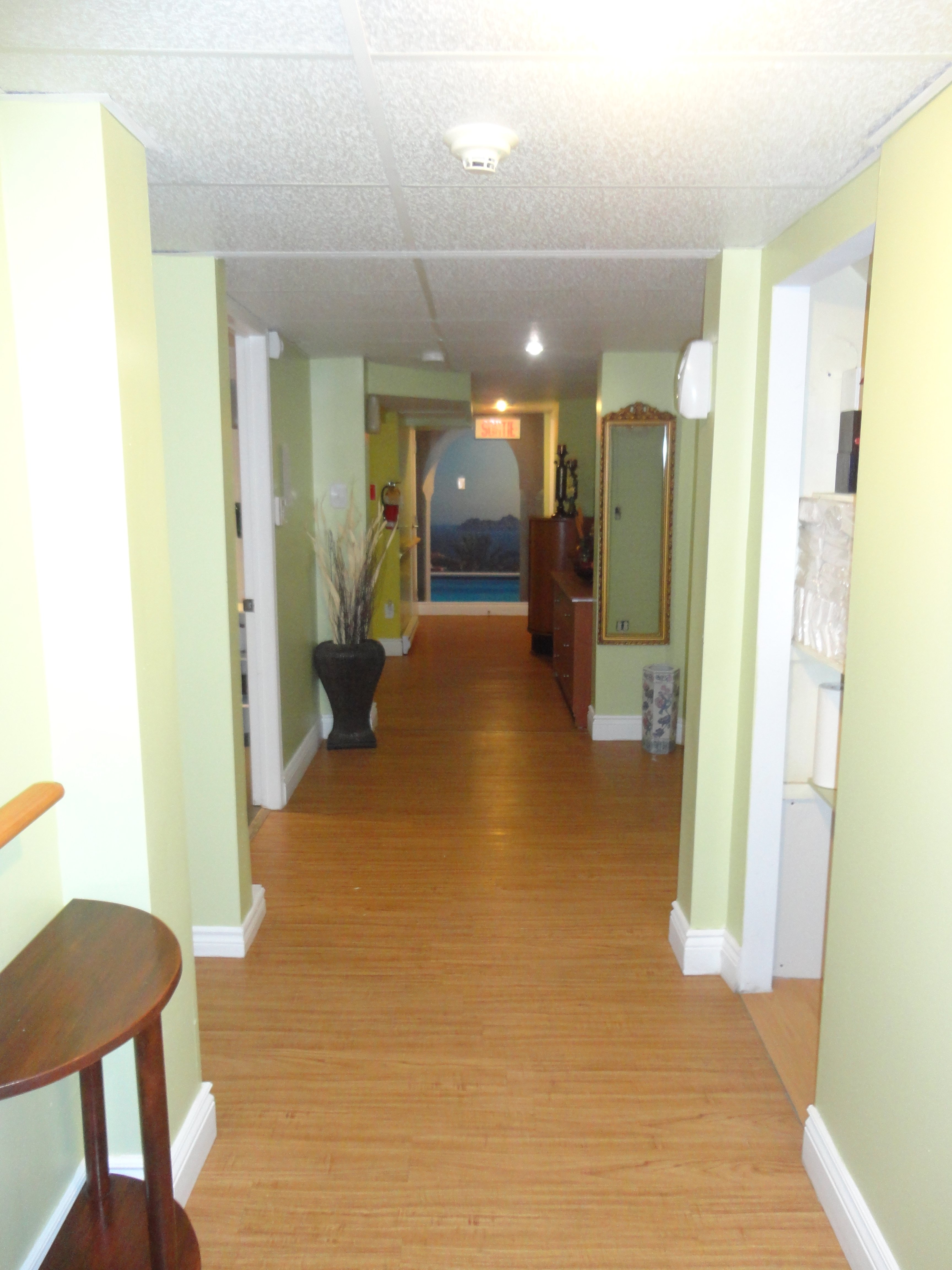 Résidence La Maison Blanche à DeuxMontagnes, Laurentides Résidences