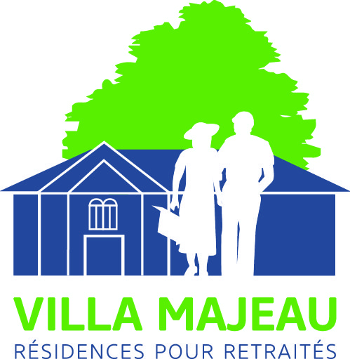 Villa Majeau Résidences pour retraités