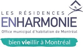 Résidences ENHARMONIE - Office municipal d'habitation de Montréal