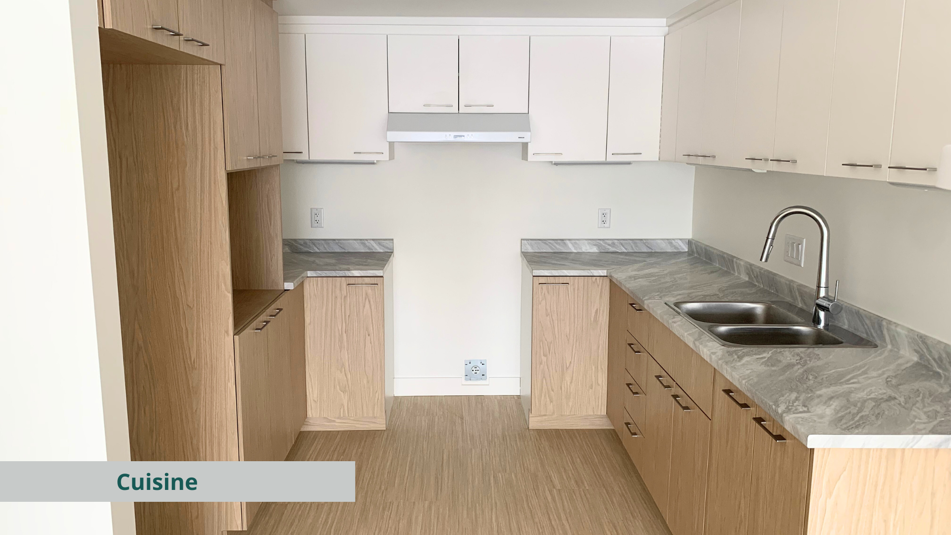 PAX Habitat