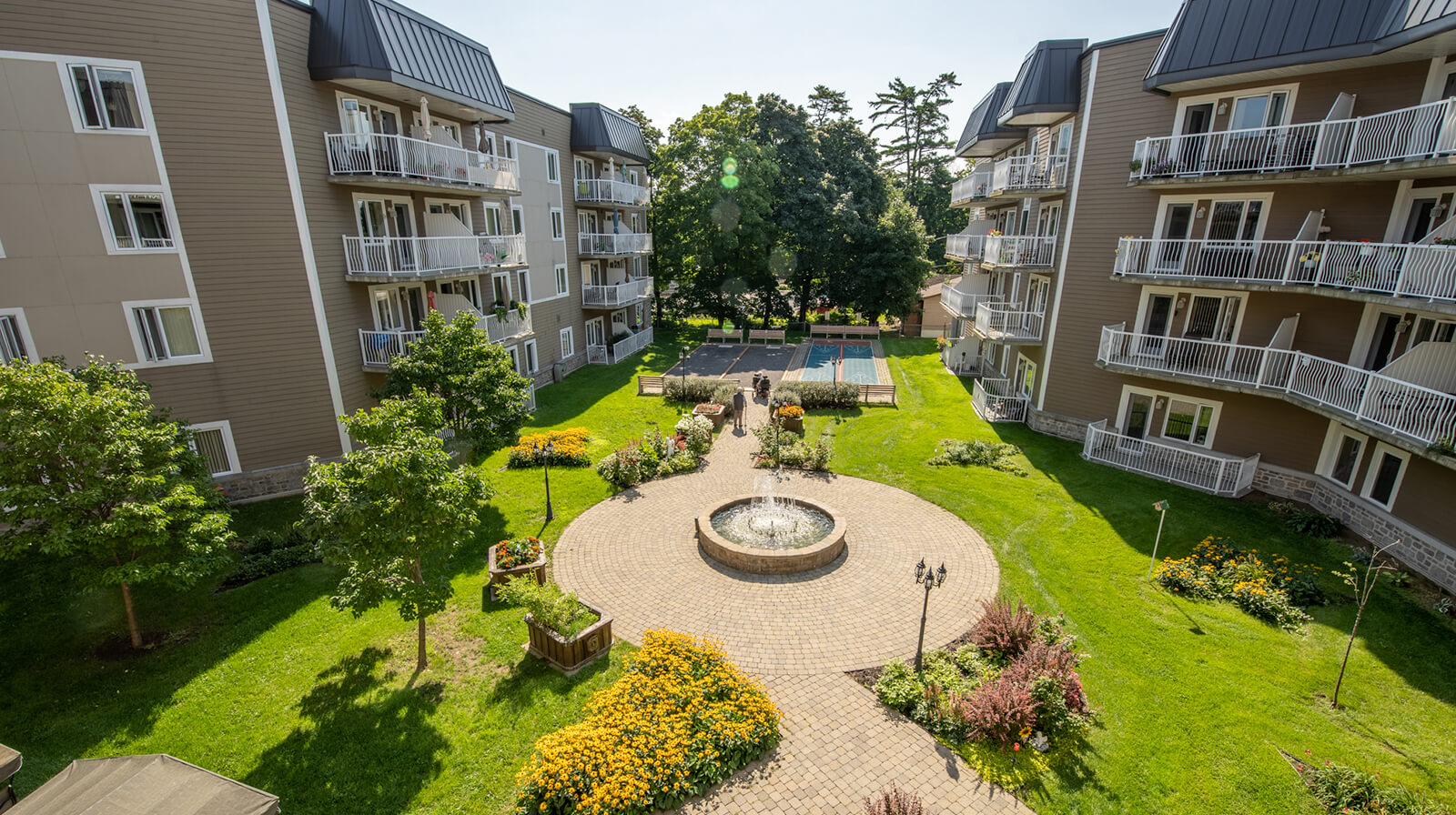 Résidence Saint-Philippe