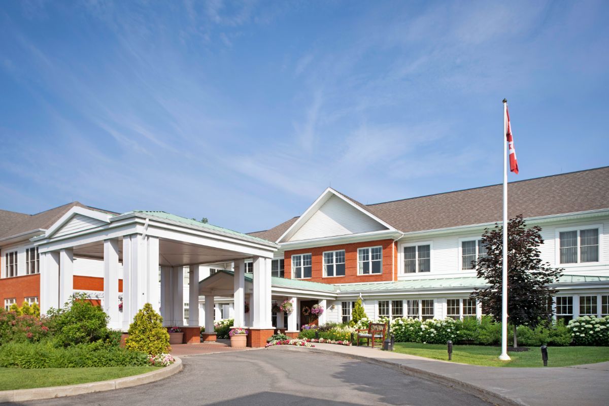 Maison de vie Sunrise de Beaconsfield