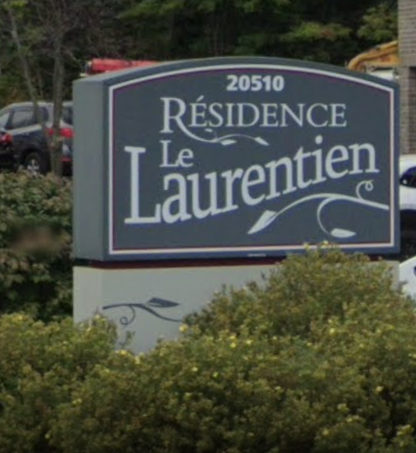 Résidence Le Laurentien
