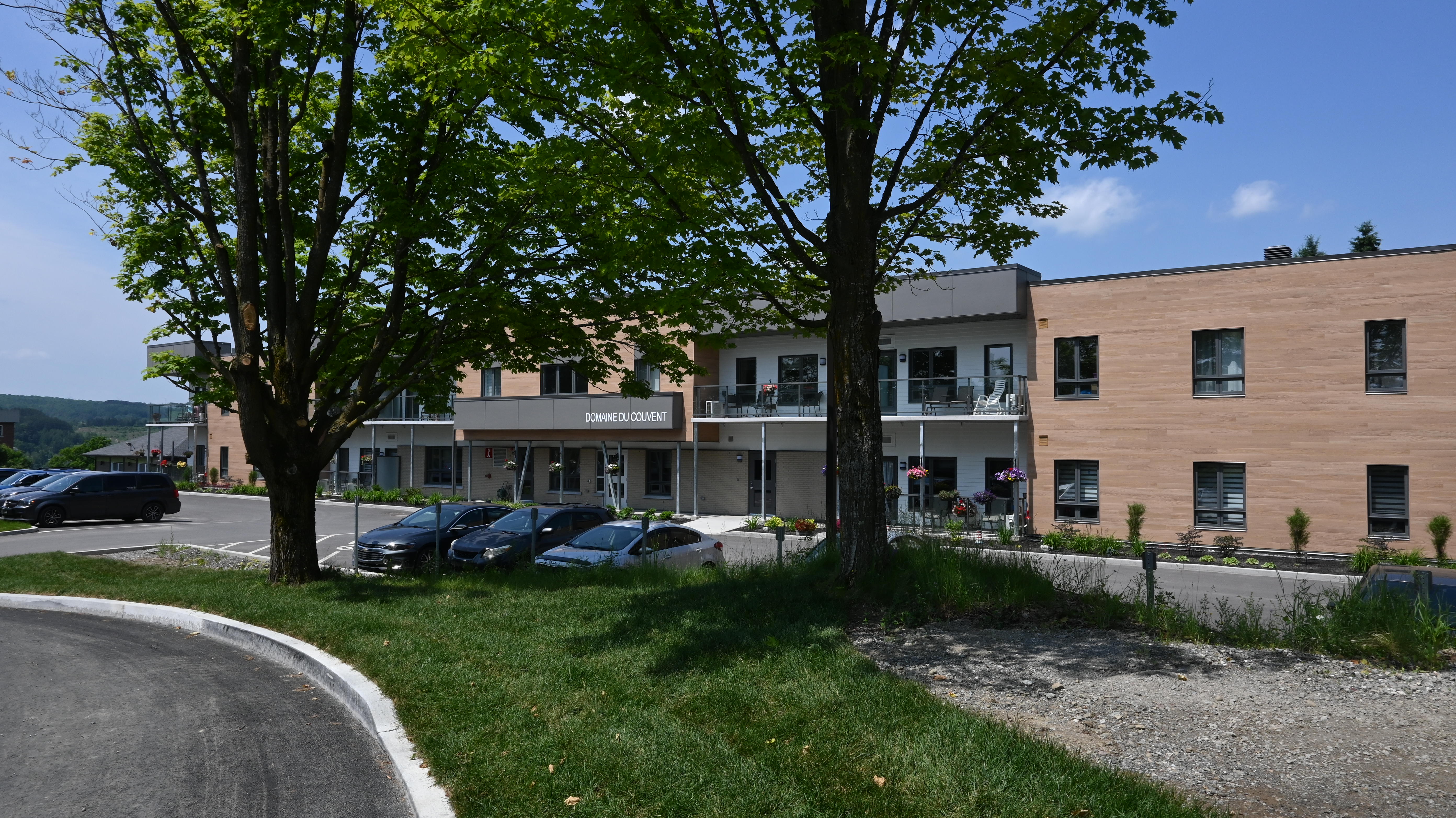 Domaine du Couvent