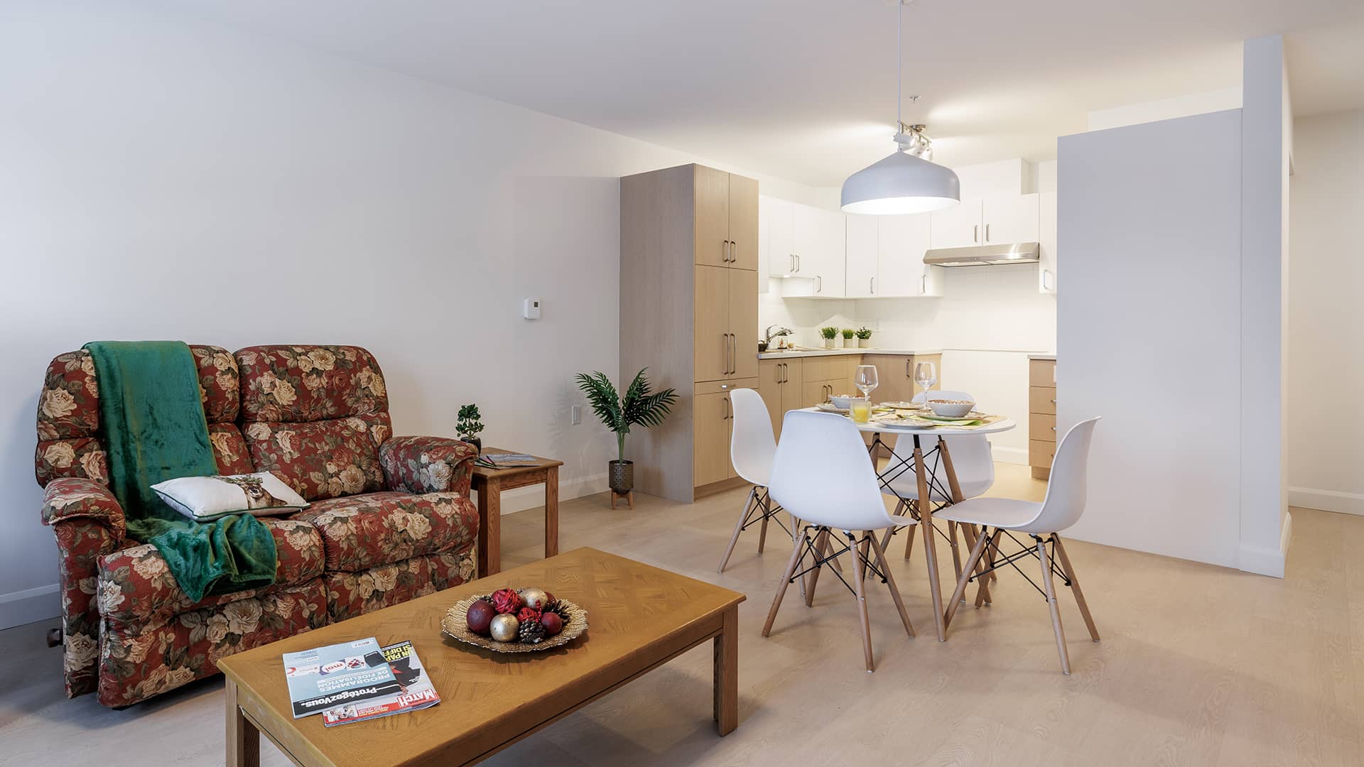 Les Habitations La Capucine