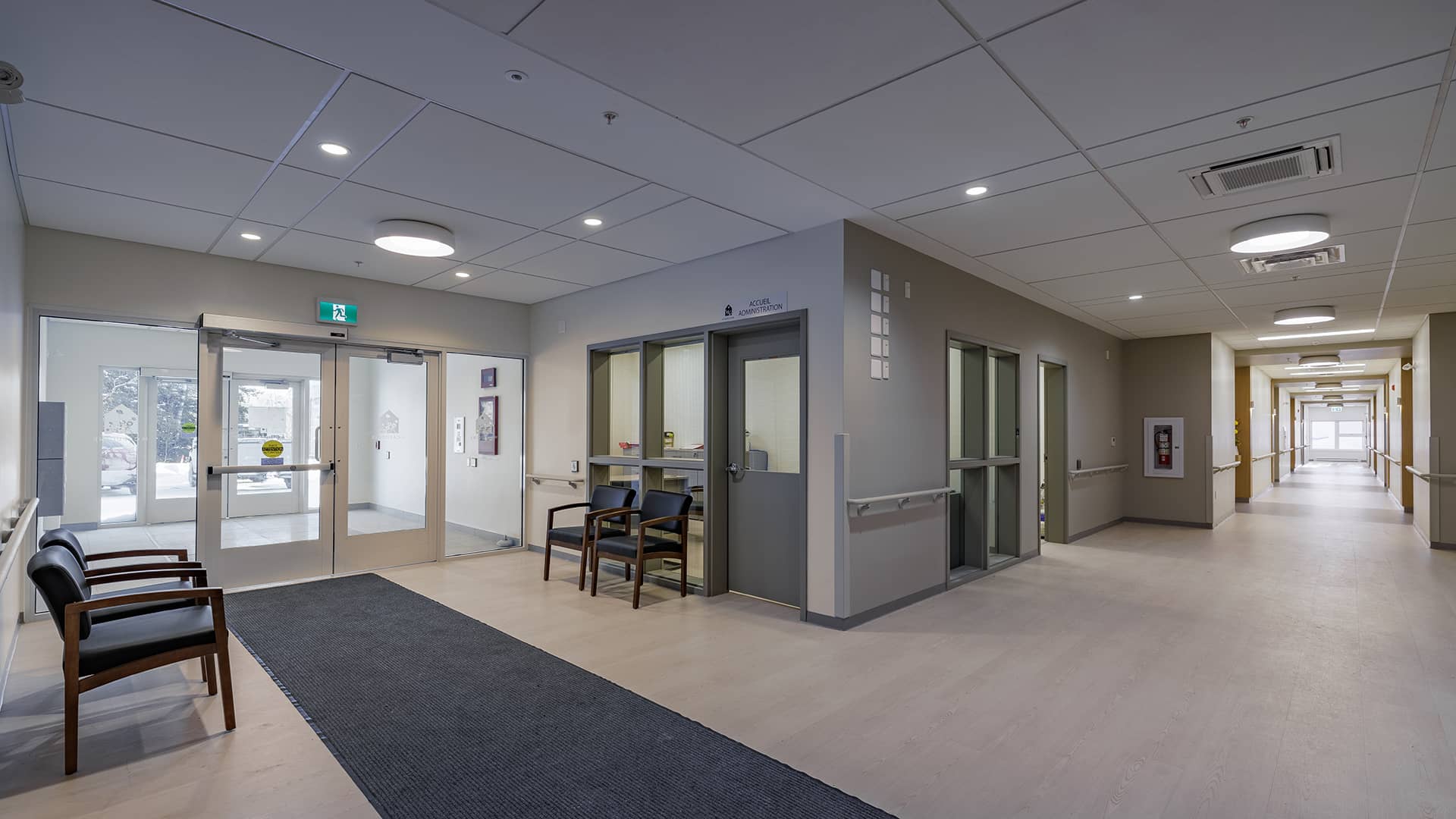 Les Habitations La Capucine