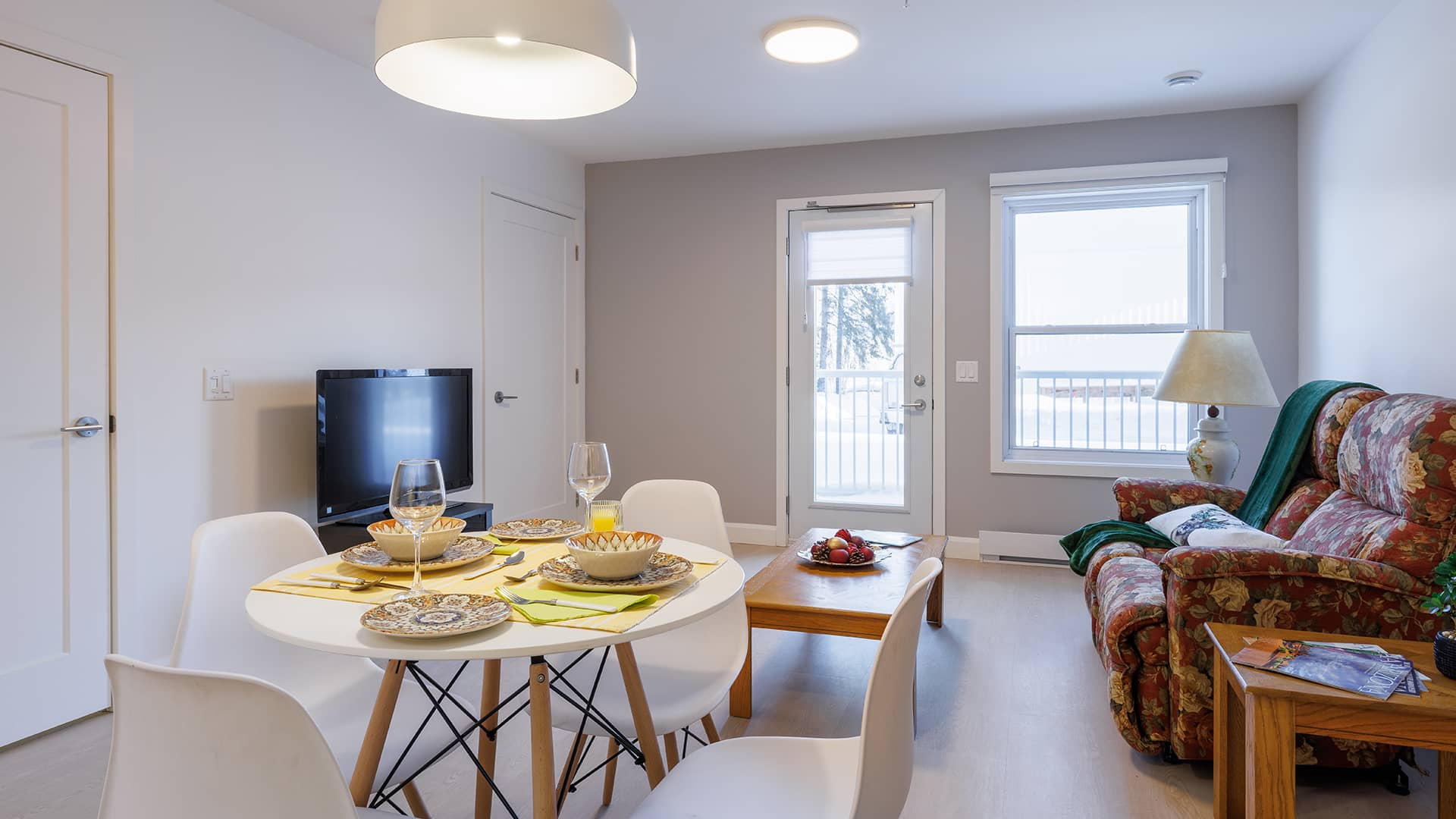 Les Habitations La Capucine