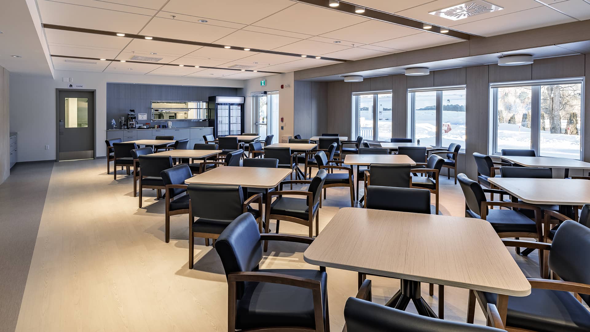 Les Habitations La Capucine