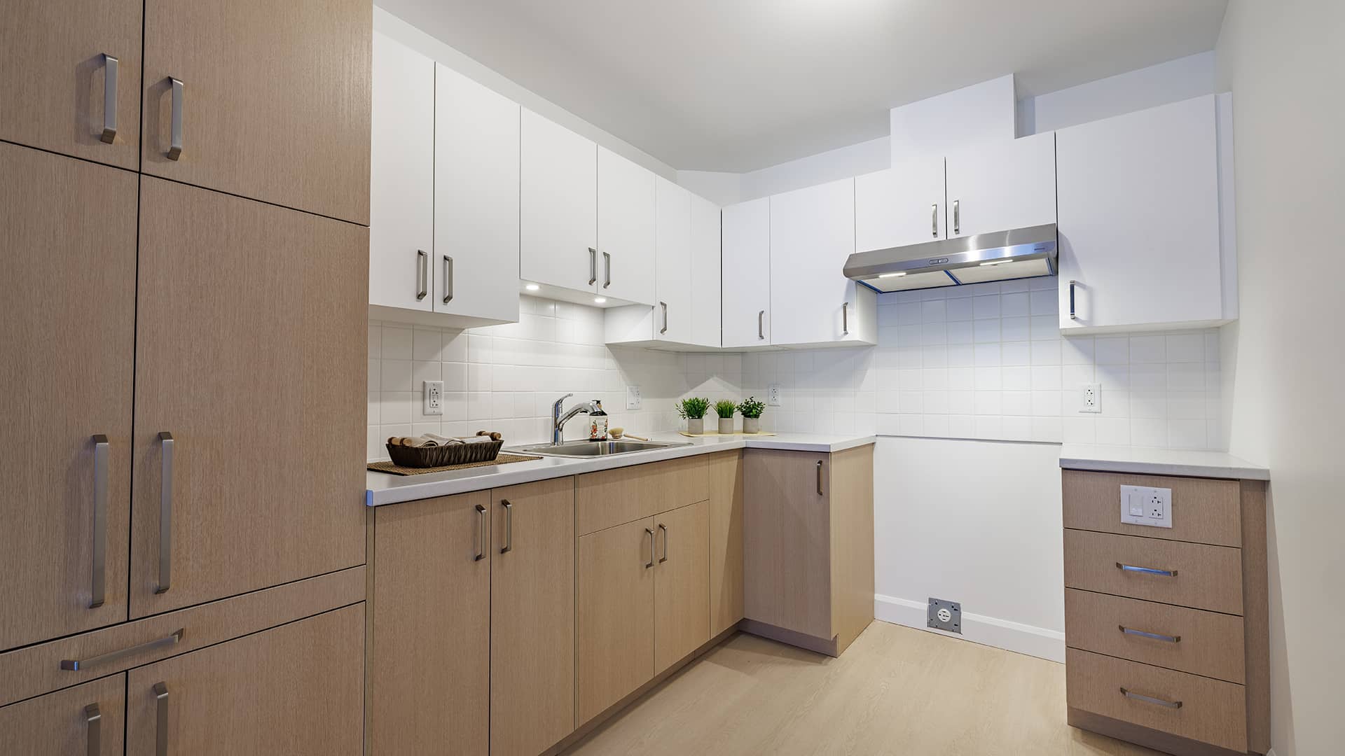 Les Habitations La Capucine