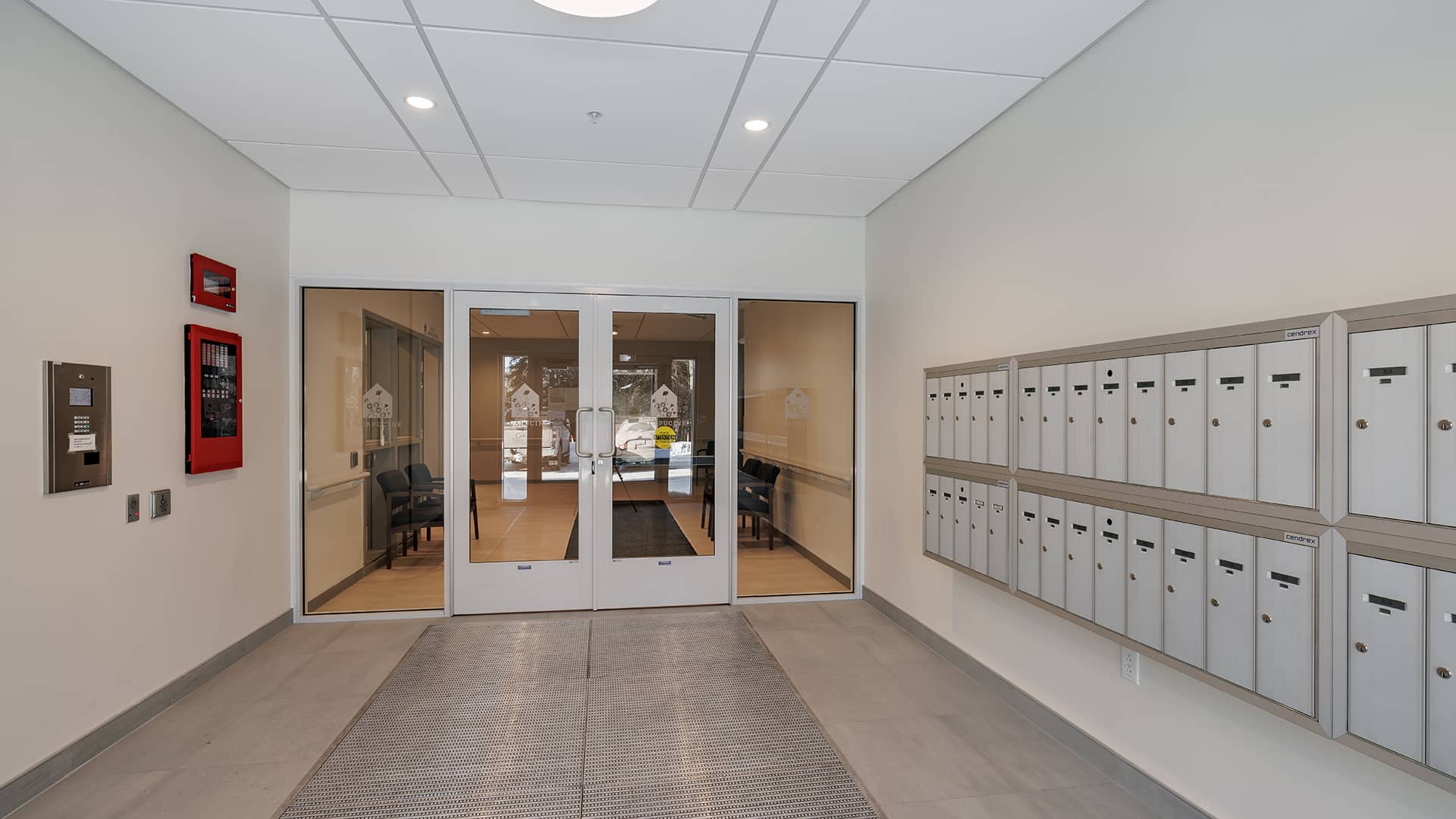 Les Habitations La Capucine