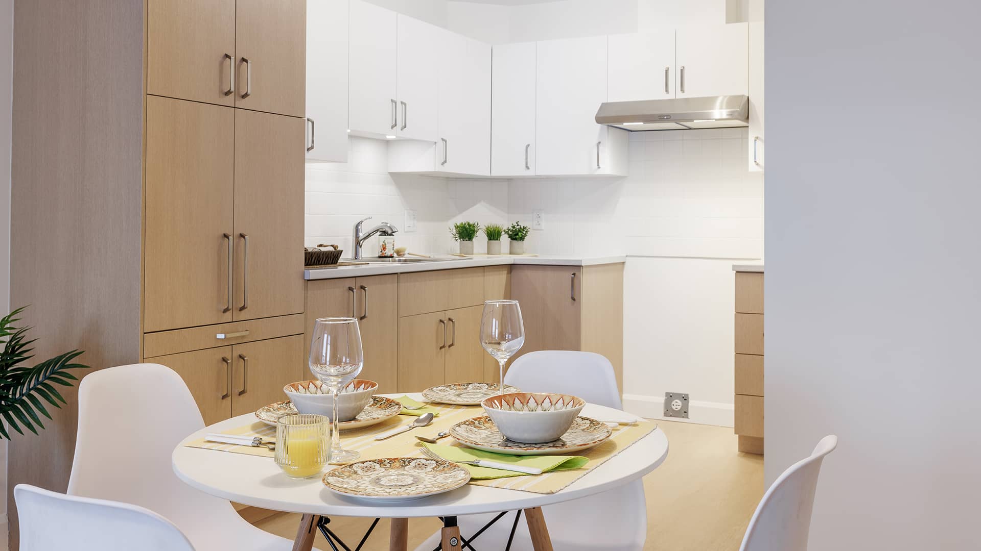 Les Habitations La Capucine