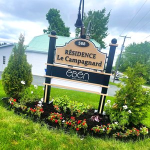 Résidence Le Campagnard