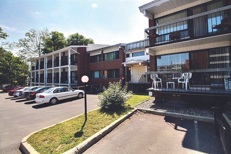 Manoir Saint-Louis