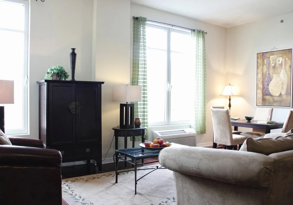 Résidence Le Château Royal