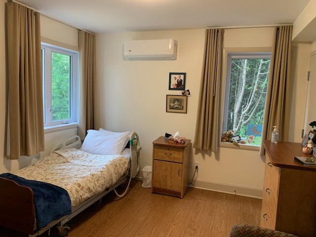 Manoir Beaconsfield