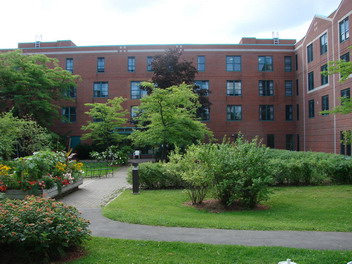 CHSLD Vigi Dollard-des-Ormeaux