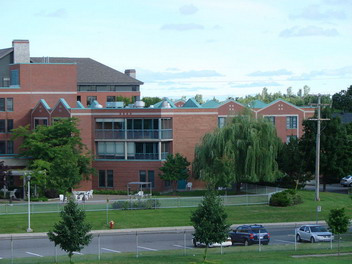 CHSLD Vigi Dollard-des-Ormeaux