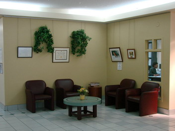 CHSLD Vigi Dollard-des-Ormeaux