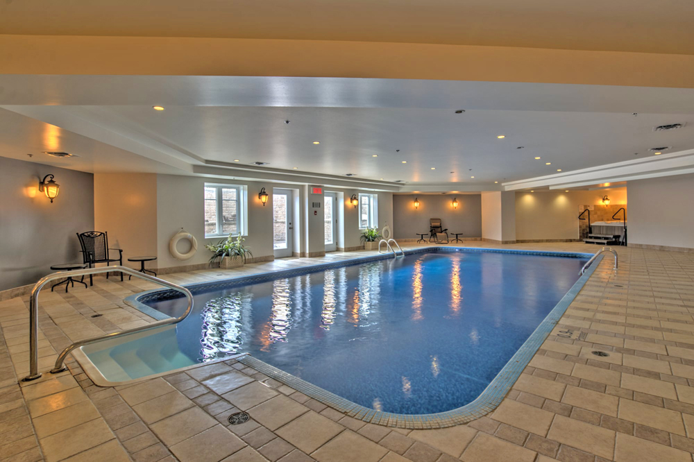 Les Jardins du Château