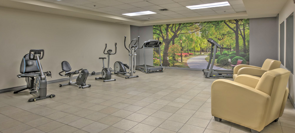 Les Jardins du Château