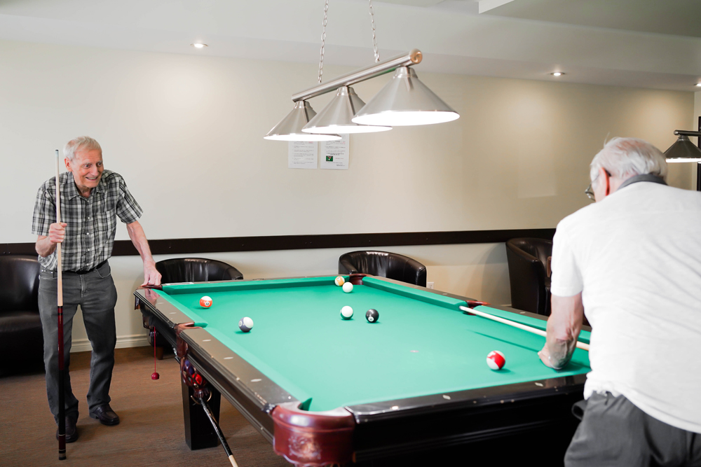 Les Jardins du Château