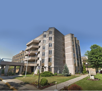 CHSLD Centre Bayview Pointe-Claire