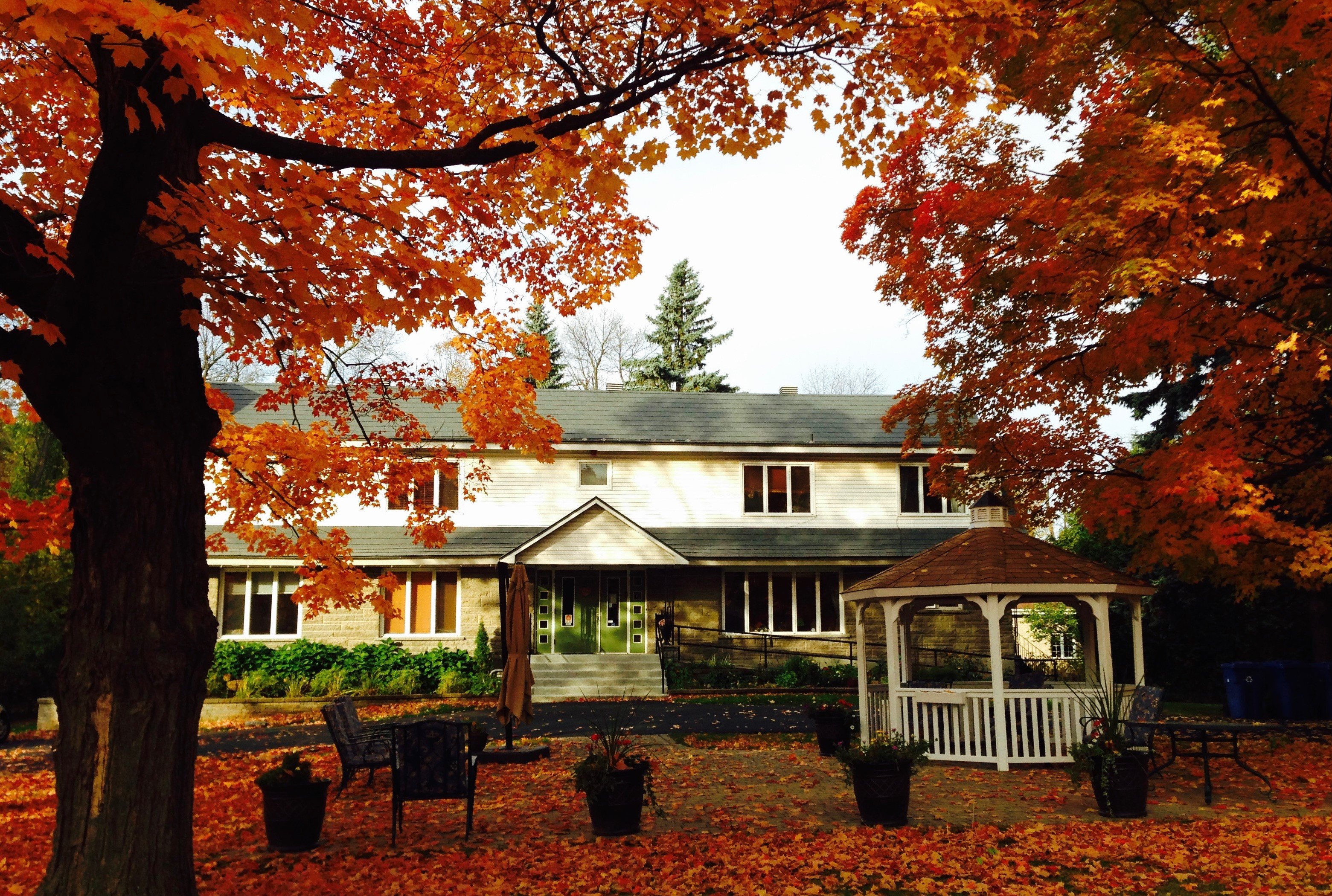 Manoir Beaconsfield