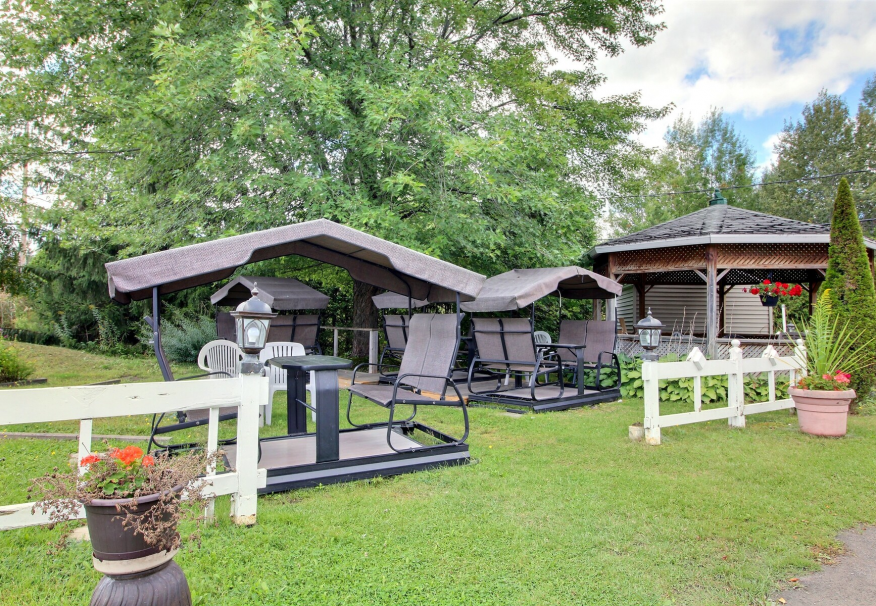 Villa Ste-Sophie