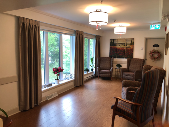 Manoir Beaconsfield