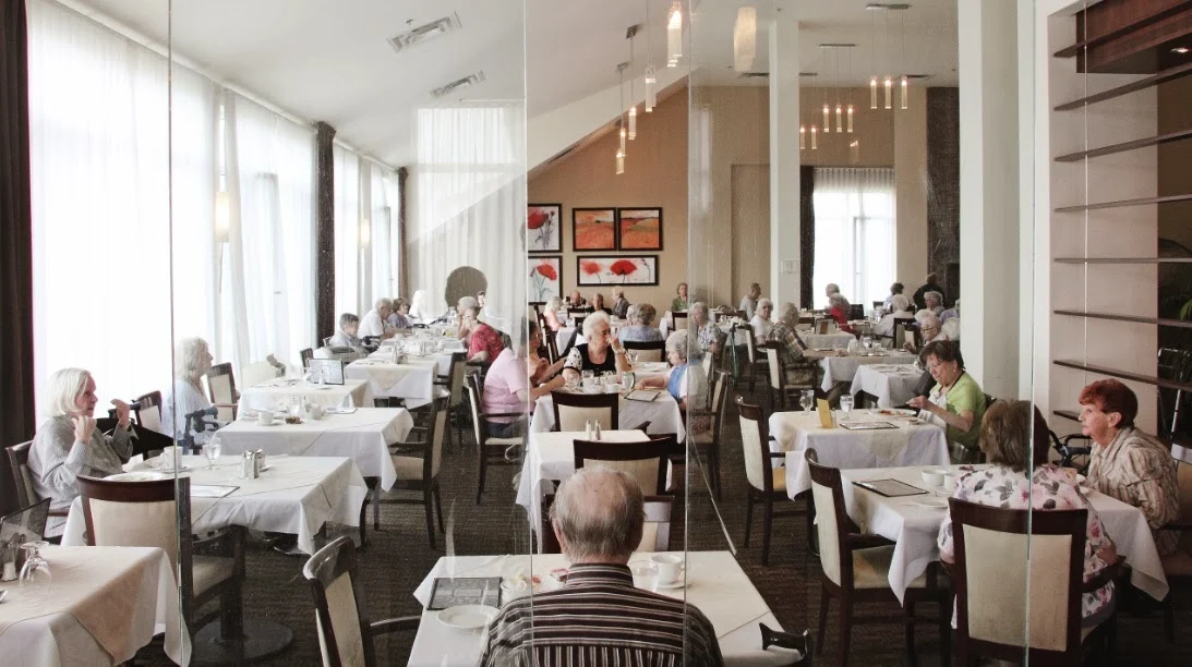 Résidence Le Château Royal