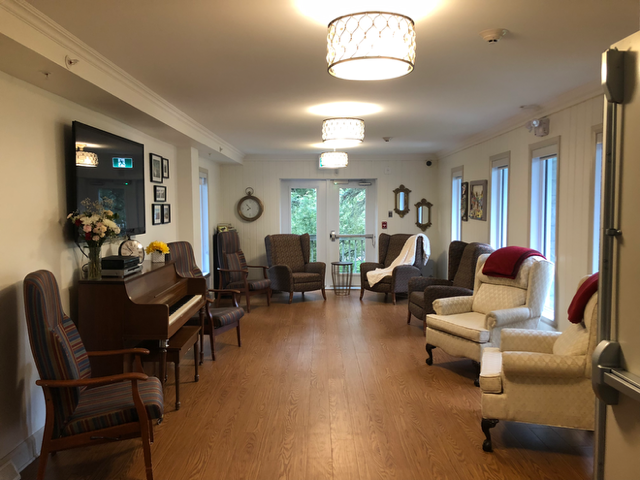 Manoir Beaconsfield