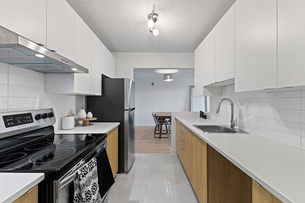 Résidence Viventi Laval