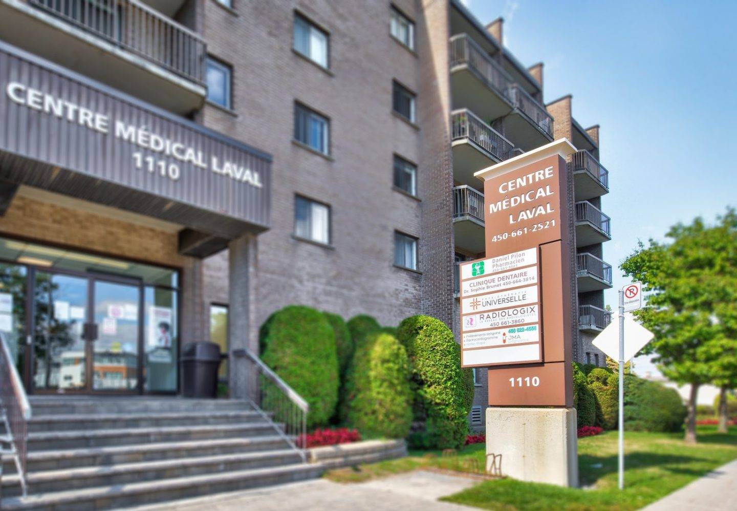 Résidence Viventi Laval