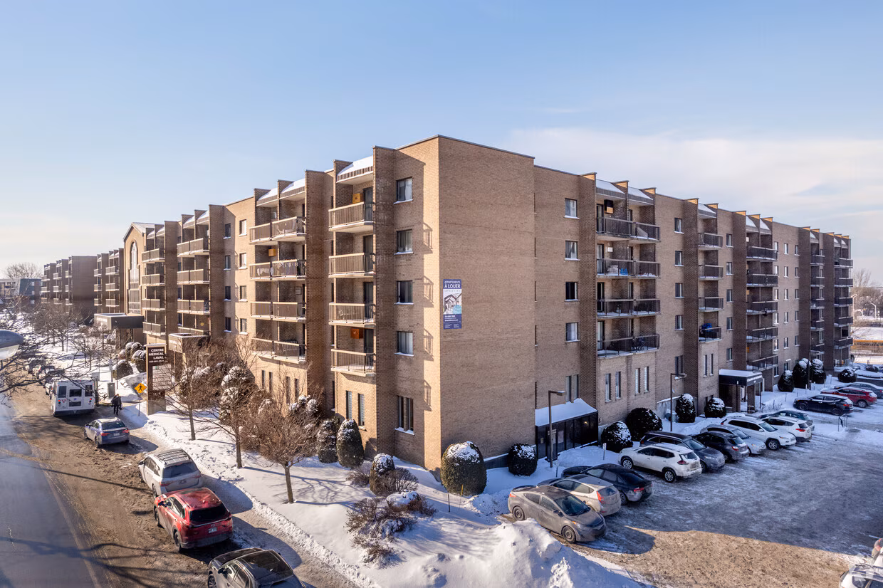 Résidence Viventi Laval