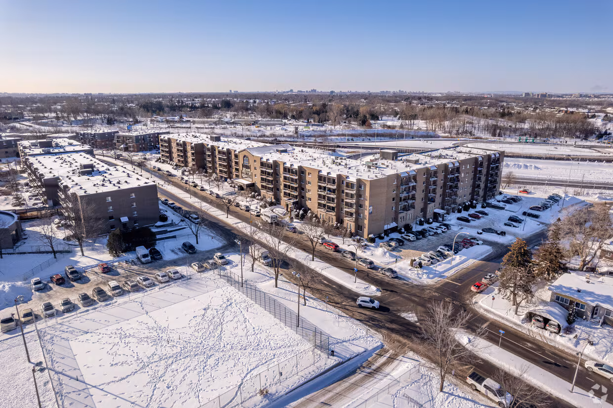 Résidence Viventi Laval