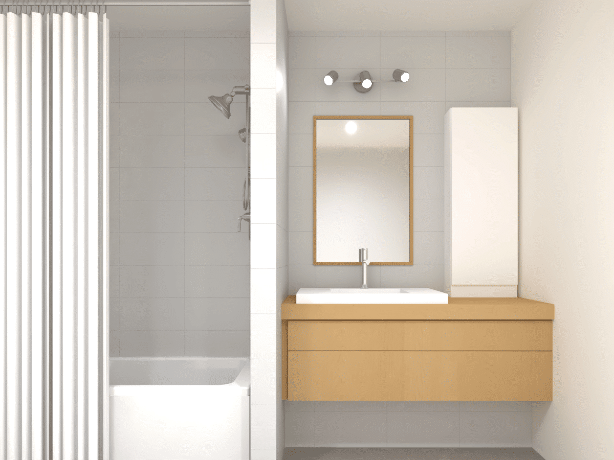 Habitat Morin-Heights