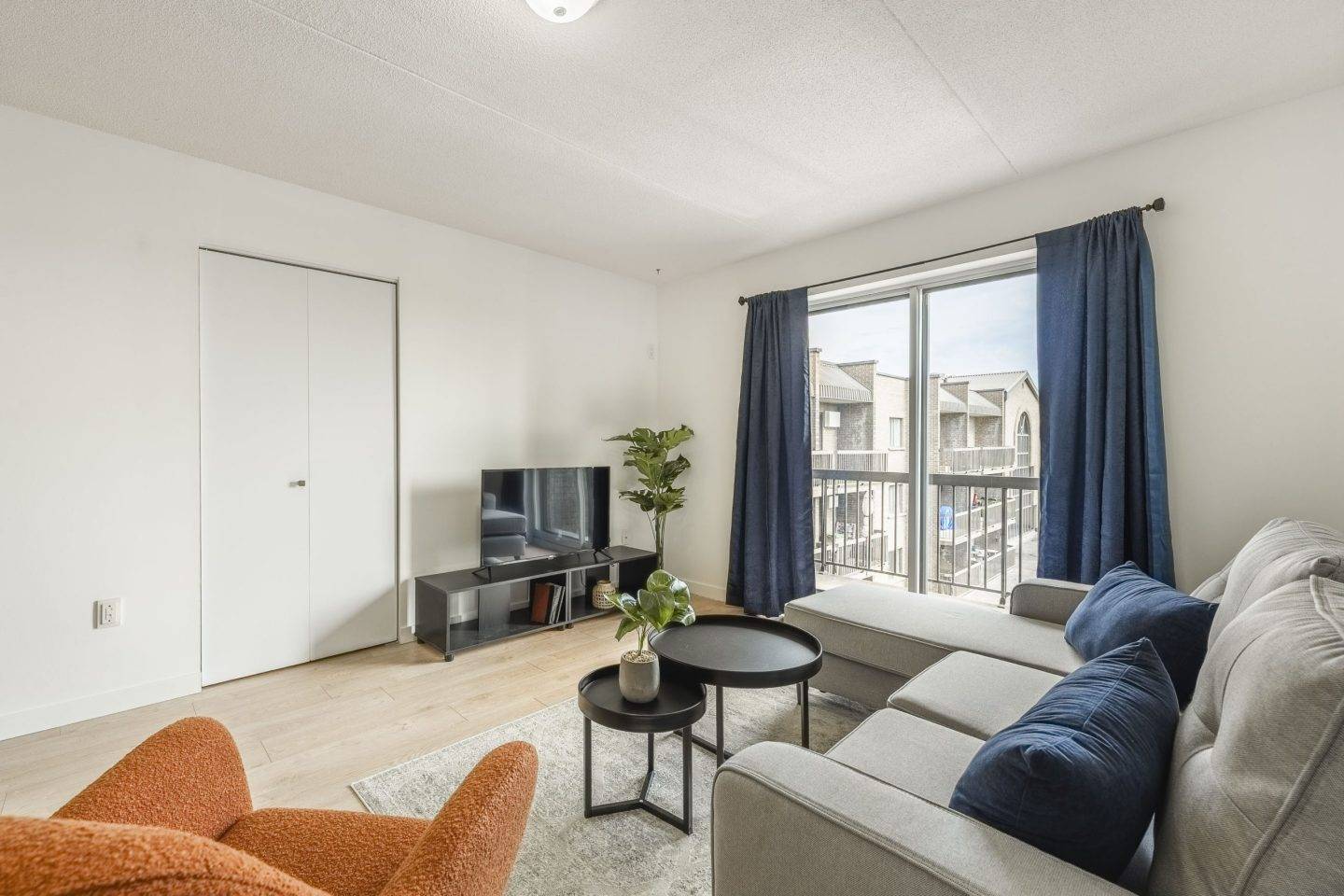 Résidence Viventi Laval