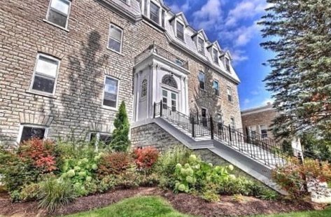 Résidence Maison Bruyère