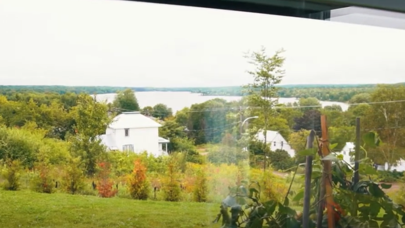 Résidence Meilleur du Haut-Pontiac