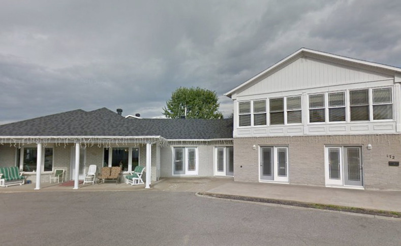 Maison Jamy