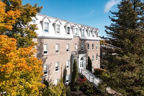 Résidence Maison Bruyère