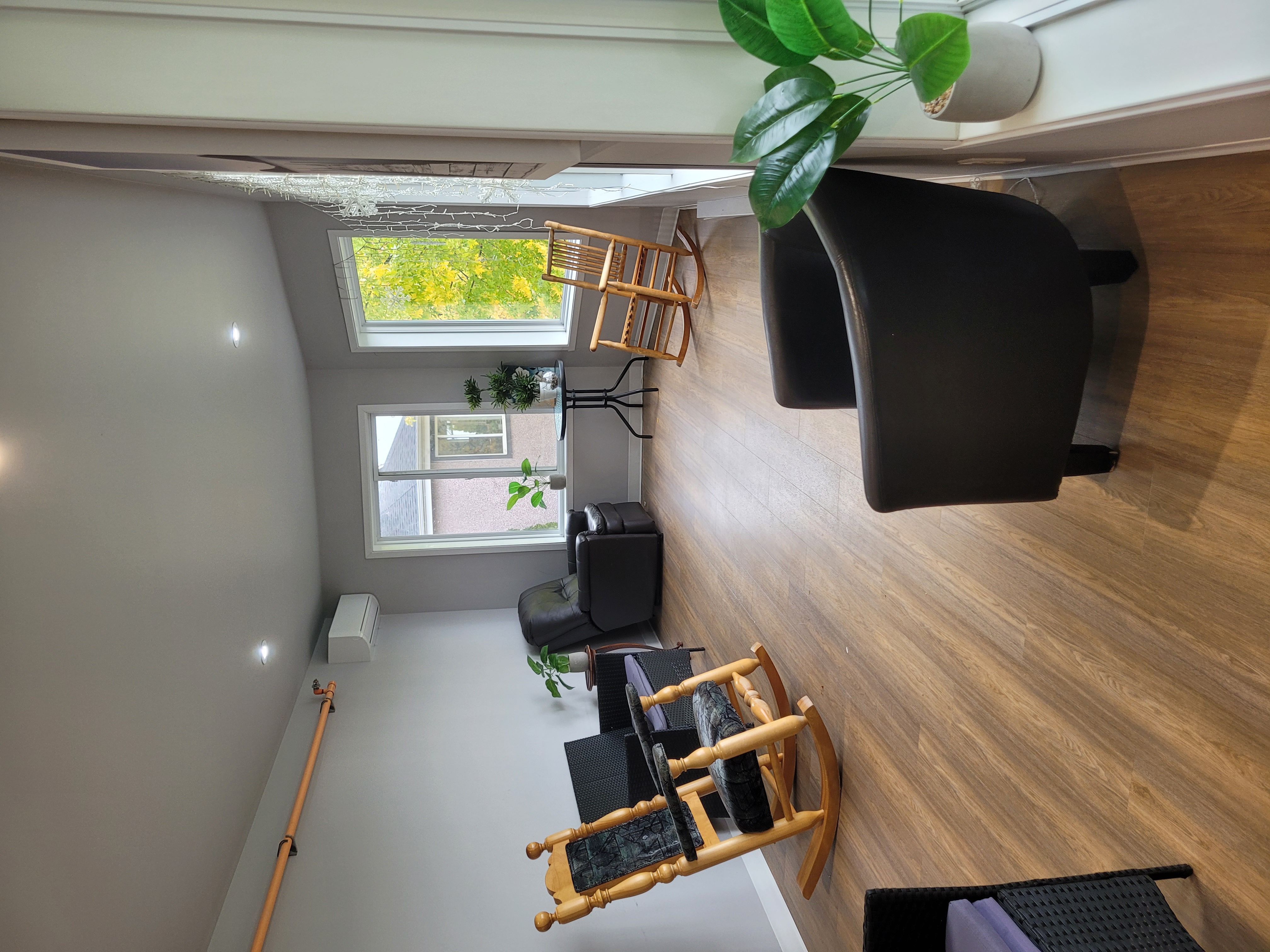 Résidence St-Laurent