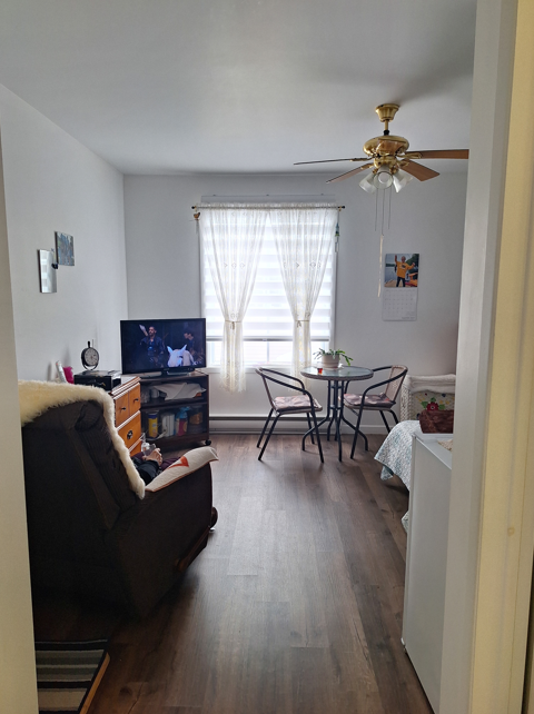 Résidence St-Laurent