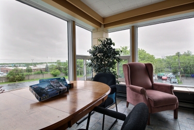 Logements de l'Outaouais
