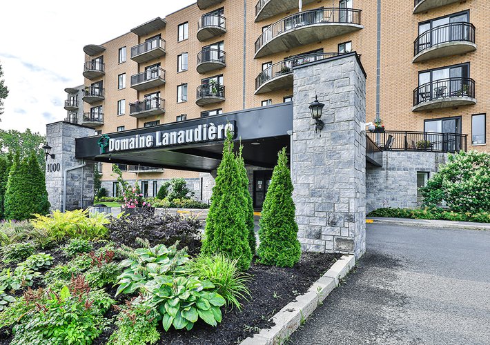 Domaine Lanaudière